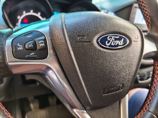 Ford Transit Courier 2019 ΠΕΝΤΑΘΕΣΙΟ-TITANIUM-ΟΘΟΝΗ-EURO 6W !!!*-thumb-53