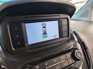 Ford Transit Courier 2019 ΠΕΝΤΑΘΕΣΙΟ-TITANIUM-ΟΘΟΝΗ-EURO 6W !!!*-thumb-4