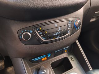 Ford Transit Courier 2019 ΠΕΝΤΑΘΕΣΙΟ-TITANIUM-ΟΘΟΝΗ-EURO 6W !!!*-thumb-56