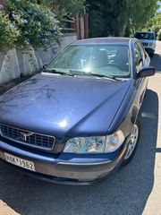 Volvo S40 2003