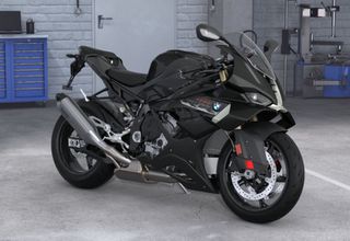 Bmw S1000RR 2026