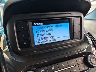 Ford Courier 2019 ΠΕΝΤΑΘΕΣΙΟ-TITANIUM-ΟΘΟΝΗ-EURO 6W !!!*-thumb-52