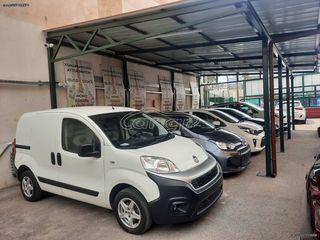 Ford Courier 2019 ΠΕΝΤΑΘΕΣΙΟ-TITANIUM-ΟΘΟΝΗ-EURO 6W !!!*-thumb-61