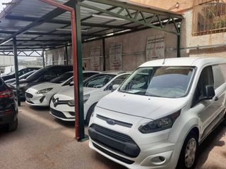 Ford Courier 2019 ΠΕΝΤΑΘΕΣΙΟ-TITANIUM-ΟΘΟΝΗ-EURO 6W !!!*-thumb-64