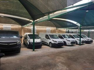 Ford Courier 2019 ΠΕΝΤΑΘΕΣΙΟ-TITANIUM-ΟΘΟΝΗ-EURO 6W !!!*-thumb-69