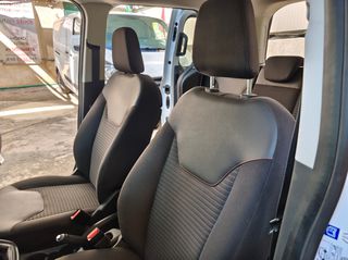 Ford Courier 2019 ΠΕΝΤΑΘΕΣΙΟ-TITANIUM-ΟΘΟΝΗ-EURO 6W !!!*-thumb-42