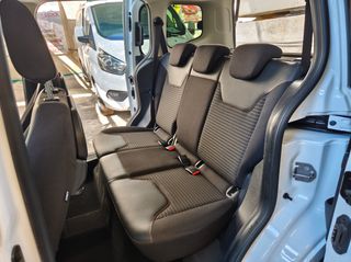 Ford Courier 2019 ΠΕΝΤΑΘΕΣΙΟ-TITANIUM-ΟΘΟΝΗ-EURO 6W !!!*-thumb-44