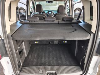 Ford Courier 2019 ΠΕΝΤΑΘΕΣΙΟ-TITANIUM-ΟΘΟΝΗ-EURO 6W !!!*-thumb-36