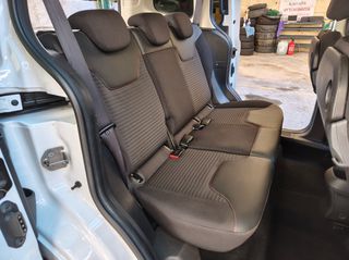 Ford Courier 2019 ΠΕΝΤΑΘΕΣΙΟ-TITANIUM-ΟΘΟΝΗ-EURO 6W !!!*-thumb-47