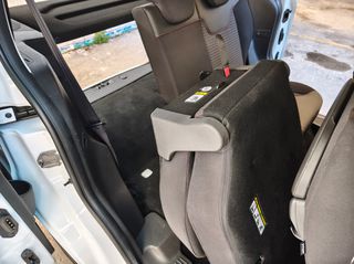Ford Courier 2019 ΠΕΝΤΑΘΕΣΙΟ-TITANIUM-ΟΘΟΝΗ-EURO 6W !!!*-thumb-38