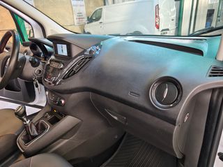 Ford Courier 2019 ΠΕΝΤΑΘΕΣΙΟ-TITANIUM-ΟΘΟΝΗ-EURO 6W !!!*-thumb-49