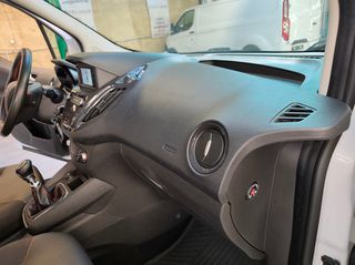 Ford Courier 2019 ΠΕΝΤΑΘΕΣΙΟ-TITANIUM-ΟΘΟΝΗ-EURO 6W !!!*-thumb-56