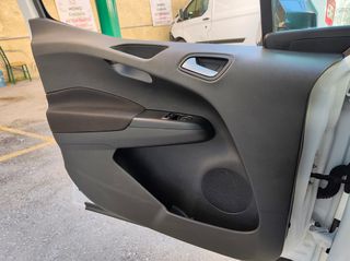 Ford Courier 2019 ΠΕΝΤΑΘΕΣΙΟ-TITANIUM-ΟΘΟΝΗ-EURO 6W !!!*-thumb-48