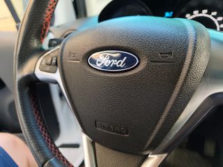 Ford Courier 2019 ΠΕΝΤΑΘΕΣΙΟ-TITANIUM-ΟΘΟΝΗ-EURO 6W !!!*-thumb-55