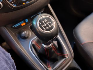 Ford Courier 2019 ΠΕΝΤΑΘΕΣΙΟ-TITANIUM-ΟΘΟΝΗ-EURO 6W !!!*-thumb-5