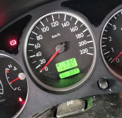 Subaru Forester 2005 2.0 X-thumb-3