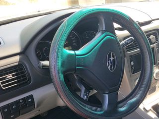 Subaru Forester 2005 2.0 X-thumb-4