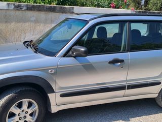 Subaru Forester 2005 2.0 X-thumb-6