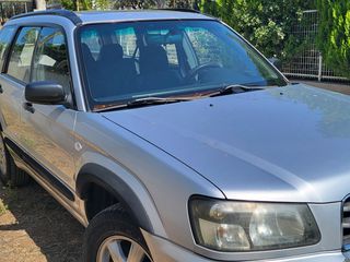 Subaru Forester 2005 2.0 X-thumb-7