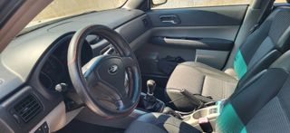 Subaru Forester 2005 2.0 X-thumb-8