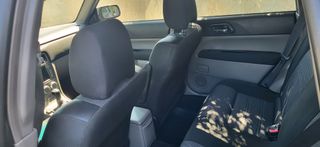 Subaru Forester 2005 2.0 X-thumb-9