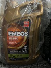 ΛΑΔΙΑ ENEOS 0-30