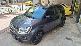 Suzuki Ignis 2020 HYBRID!!!