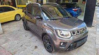 Suzuki Ignis 2020 HYBRID!!!-thumb-1
