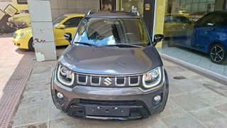 Suzuki Ignis 2020 HYBRID!!!-thumb-2