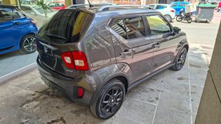 Suzuki Ignis 2020 HYBRID!!!-thumb-3