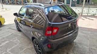 Suzuki Ignis 2020 HYBRID!!!-thumb-4