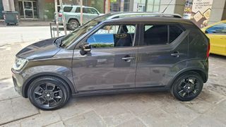 Suzuki Ignis 2020 HYBRID!!!-thumb-5