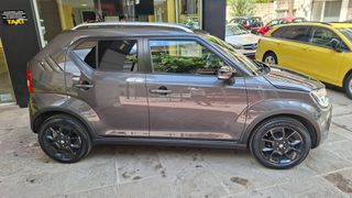 Suzuki Ignis 2020 HYBRID!!!-thumb-6