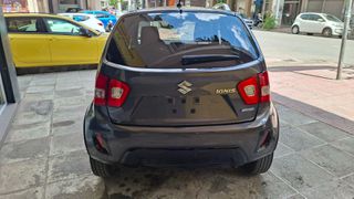 Suzuki Ignis 2020 HYBRID!!!-thumb-7