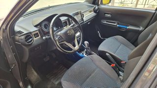 Suzuki Ignis 2020 HYBRID!!!-thumb-10