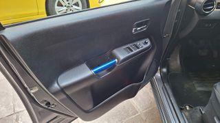 Suzuki Ignis 2020 HYBRID!!!-thumb-11