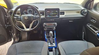 Suzuki Ignis 2020 HYBRID!!!-thumb-12