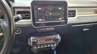 Suzuki Ignis 2020 HYBRID!!!-thumb-21