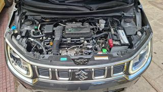 Suzuki Ignis 2020 HYBRID!!!-thumb-24