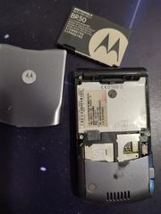 Motorola RAZR V3-thumb-1