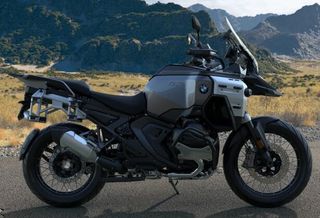 Bmw R1300 GS Adventure 2026 Adventure