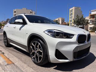 Bmw X2 2022 sDrive16d M-PACKET