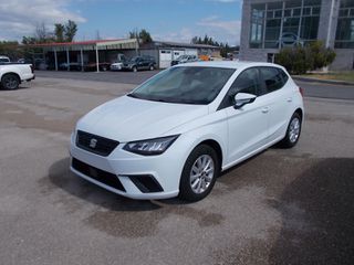 Seat Ibiza 2021 1.0 TSI REFERENCE FACELIFT