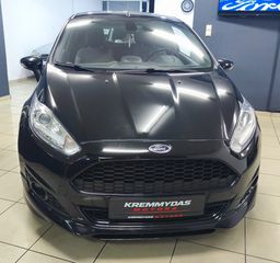 Ford Fiesta 2016 St line LED-NAVI-thumb-1