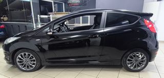 Ford Fiesta 2016 St line LED-NAVI-thumb-3