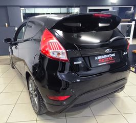 Ford Fiesta 2016 St line LED-NAVI-thumb-4