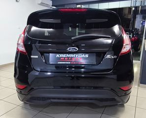 Ford Fiesta 2016 St line LED-NAVI-thumb-5