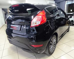 Ford Fiesta 2016 St line LED-NAVI-thumb-6
