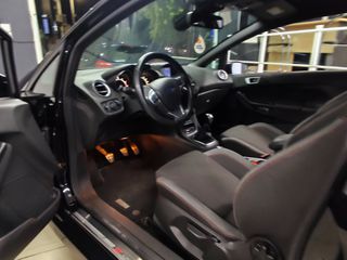 Ford Fiesta 2016 St line LED-NAVI-thumb-8