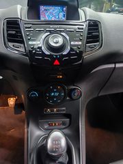 Ford Fiesta 2016 St line LED-NAVI-thumb-11